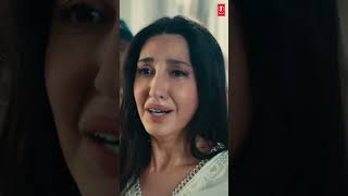 Heartbroken 💔 Aisi Khuda Dua De De ▶ Jaani ✍ BPraak 👨‍🎤 NoraFatehi 💃 RajkummarRao 🕺 ytshorts [upl. by Skrap]