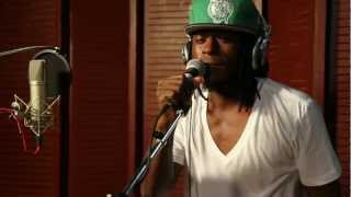 1Xtra in Jamaica  Khago  Full Attention Live at Tuff Gong Studios [upl. by Chaudoin]