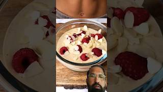 ProteinPacked Baked Oats My Favorite Healthy Breakfast Recipe [upl. by Meill]