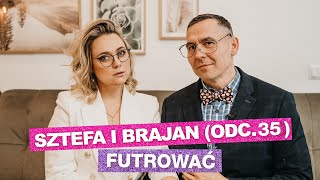 Sztefa i Brajan  Futrować odc35 [upl. by Bevash]