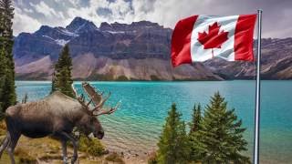 10 Things you didnt know about Canada [upl. by Milurd]