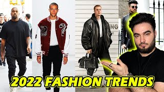 CUM SA TE IMBRACI IN 2022  FASHION TRENDS 2022 [upl. by Polash]