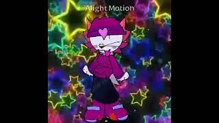 🍭 edit alightmotion xd fpe animation mikakit flispykit tweening sunshinekit983frazcai [upl. by Waddle910]