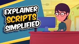 Explainer Video Script Guide for Beginners [upl. by Aduhey]