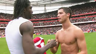 Cristiano Ronaldo 200708 Greatness Magic Skills amp Dribbling HD [upl. by Myo]