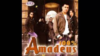 Amadeus Band  100   Audio 2005 HD [upl. by Haibot]