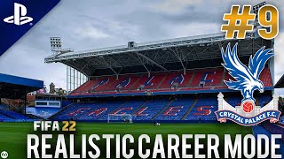 FIFA 22  Realistic Summer Career Mode  9  Harry Kane [upl. by Parthinia]