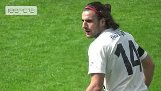 Highlights FC Aarwangen  SC Burgdorf 22042019 [upl. by Gussman]