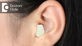 How is fluid in the ear treated  Dr Harihara Murthy [upl. by Naujtna]