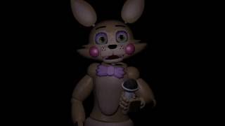 Co by było gdyby animatroniki umiały śpiewać [upl. by Tibold]