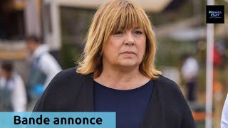 La Stagiaire  Deuxième vie  bande annonce  France 3 [upl. by Pirri674]