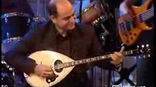 Manolis KarantinisSolo Bouzouki [upl. by Alejna]