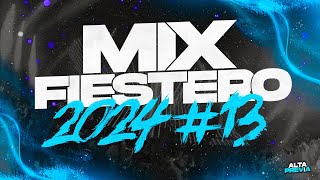 MIX FIESTERO 2024 🥳 PREVIA Y CACHENGUE  REGGAETON 2024  MIX BOLICHERO  ALTA PREVIA 🔥 [upl. by Croix768]