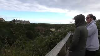 Staithes North Yorkshire [upl. by Nedyaj]