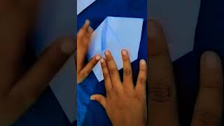 how to make easy envelope at home with 1 paper craftideas [upl. by Valley]