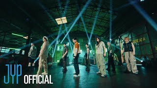 Stray Kids quotChk Chk Boomquot Performance Video [upl. by Arama454]