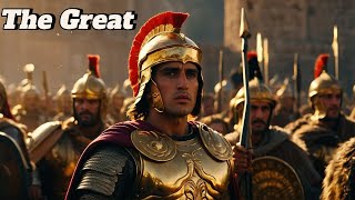 Unveiling the Epic Tale Alexander the Great and the Opis Mutiny [upl. by Kennan]