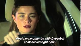 Dyesebel Middle Episode [upl. by Gustafsson]