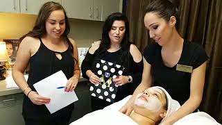 Image O2 Lift Oxygenating Facial [upl. by Eula]