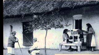 Bătuta de la Hodac  Stamping dance from Hodac village [upl. by Yt]