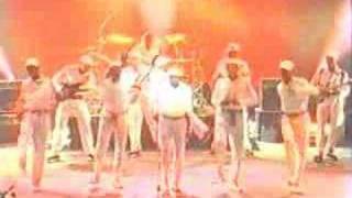 Koffi Olomide Live  Olympia [upl. by Johny]