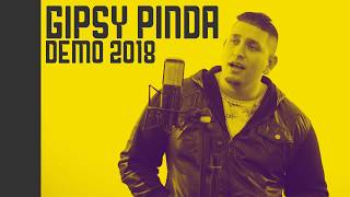 Gipsy Pinda 2018 JAJ BOZE [upl. by Orlina]