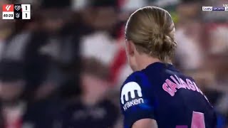 Conor Gallagher Goal  Rayo Vallecano vs Atletico Madrid 10 All Goals and Highlights 202425 [upl. by Akimihs]