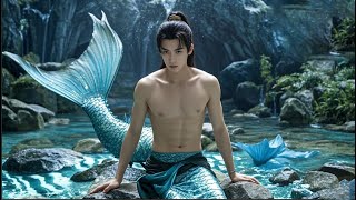 2024 Movie 人魚王子出沒，怎能叫人不心動 [upl. by Broek]