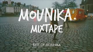 Mounika Mixtape The Best of Mounika [upl. by Shuma]