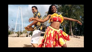 Denis Claude Gaspard  LAMBIANCE MAURICIEN clip officiel [upl. by Ahsetel]