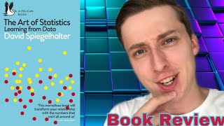 The Art of statistics  Book Review [upl. by Hplodur612]