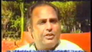 Dhirubhai Ambani Interview [upl. by Atnicaj960]