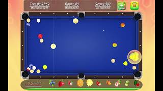 Fruit Pool Explosive Game Play [upl. by Anilahs]