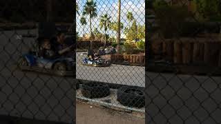 2019 Az golfland go kart [upl. by Short109]