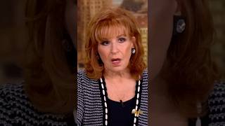 Joy Behar on report that former Pres Trump sent COVID tests to Putin quotDefinition of a traitorquot [upl. by Setiram518]