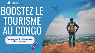 Combien cela coûte de faire un road trip Kinshasa jusquà Muanda  Voyage tout compris avec guide [upl. by Yeroc]