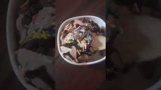 food cooking icecream cool cookingchannel summerdrink shortvideo shortsfeed viralvideo [upl. by Joseito467]