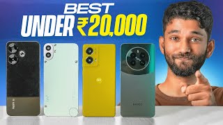 The Best SmartPhone To Get in Budget [upl. by Ozmo]