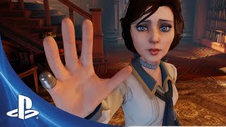 Обзор Bioshock Infinite Review [upl. by Nerrol]