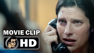 SHOT CALLER Movie Clip  Get You Out of There 2017 Nikolaj CosterWaldau Lake Bell Drama HD [upl. by Aracahs]