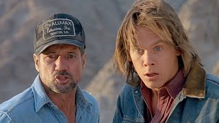 TREMORS  Teaser trailer italiano [upl. by Cutlerr]