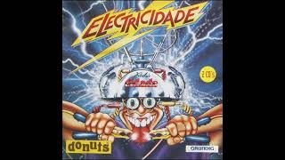 Megamix Electricidade 95 megamix anos90 portugal radiocidade [upl. by Broucek675]