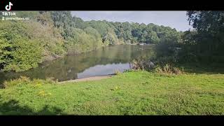 Madeley Court Pool Madeley Telford 29824 [upl. by Hermia]