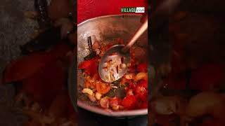 Crab Curry Recipe  Amma Samaiyal  Indian Crab Curry [upl. by Essilevi]