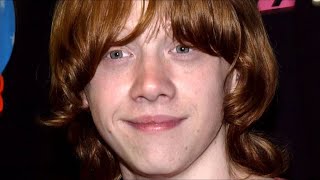 The Untold Truth Of Rupert Grint [upl. by Frerichs941]