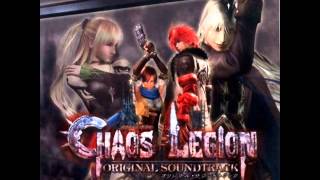 Chaos Legion OST  Bonus Track  Chaos Legion Drama Digest  Piano Version [upl. by Dopp]