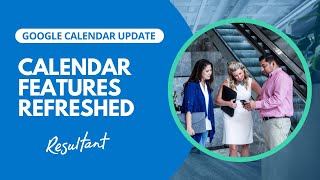 New Calendar Refresh [upl. by Eyks]