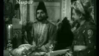 Shahi Mushaira Bahadur Shah Zafar Zouq Ghalib Momin Aazurda Ghazaliyat [upl. by Dorri]