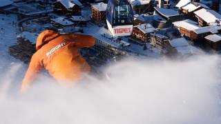 Ski Resorts  Skiing In Tignes [upl. by Harp493]