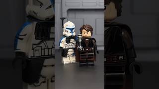 damiensaber lego lightsaber clonewars damiensaber anakin clonetrooper legofan [upl. by Erminia]